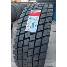 215/75 R17.5 RoadX TBR RT785, ведущая